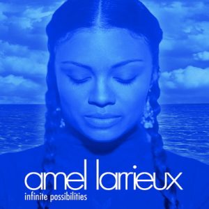 Amel Larrieux - Infinite Possibilities (2000) [FLAC] | GoldHipHop