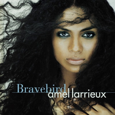 Amel Larrieux 2003 Bravebird