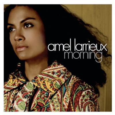 Amel Larrieux 2006 Morning