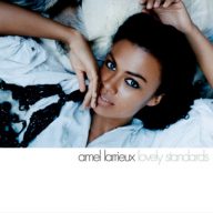Amel Larrieux 2007 Lovely Standards