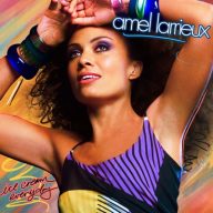 Amel Larrieux 2013 Ice Cream Everyday