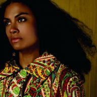 Amel Larrieux Discography 5 Albums 2000 2013