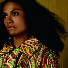 Amel Larrieux Discography 5 Albums 2000 2013