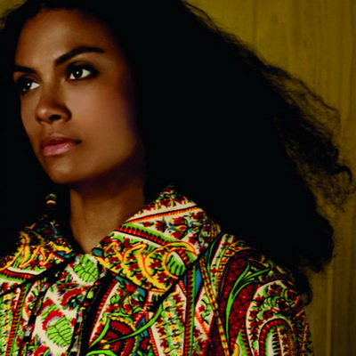 Amel Larrieux Discography 5 Albums 2000 2013