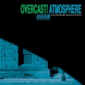 Atmosphere - Overcast! (1997)