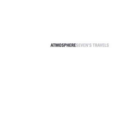 Atmosphere 2003 Sevens Travels