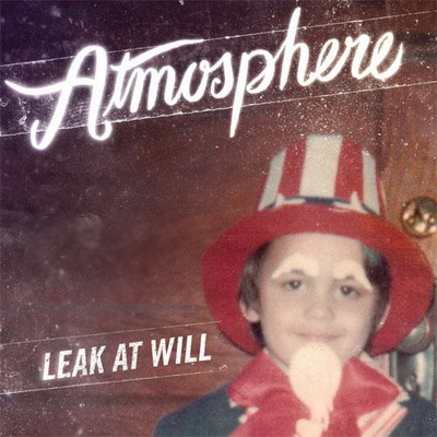 Atmosphere 2009 Leak At Will