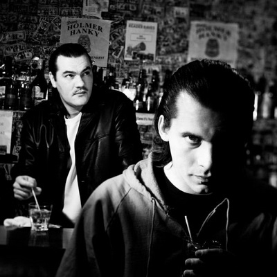 Atmosphere [Slug & Ant] - Official Discography (27 Releases) (1997-2016) [FLAC]