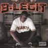 B-Legit - Hard 2 B-Legit (2002)