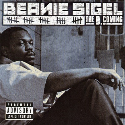 Beanie Sigel 2005 The B. Coming