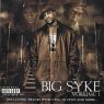 Big Syke - Volume 1 (2007)