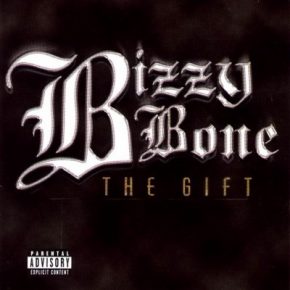 Bizzy Bone 2001 The Gift