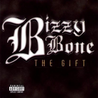 Bizzy Bone 2001 The Gift