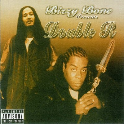Bizzy Bone - Bizzy Bone Presents Double R (2003) [FLAC]