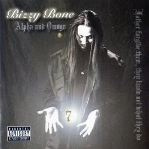 Bizzy Bone 2004 Alpha And Omega