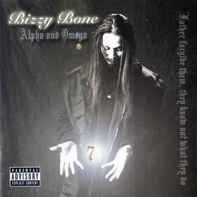 Bizzy Bone - Alpha And Omega (2004) [FLAC]