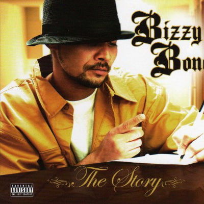 Bizzy Bone - The Story (2006) [FLAC]