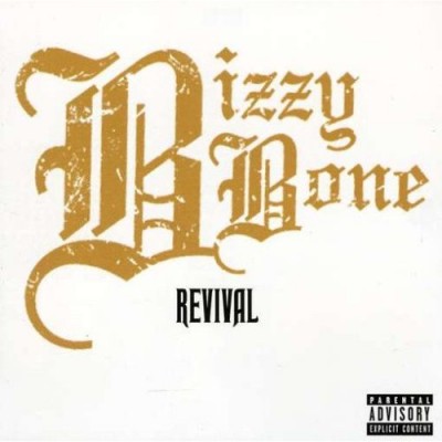Bizzy Bone 2008 Revival