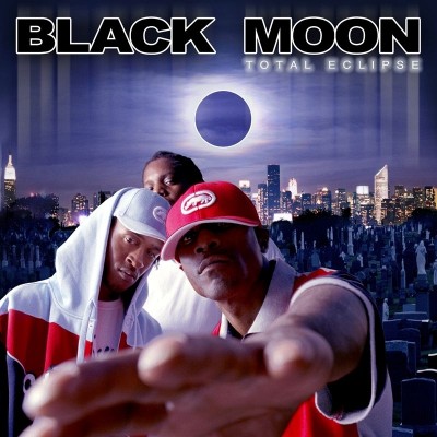 Black Moon - Total Eclipse (Japan Edition) (2003)