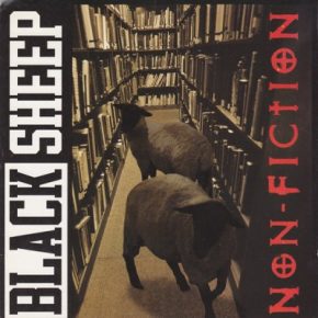 Black Sheep 1994 Non Fiction