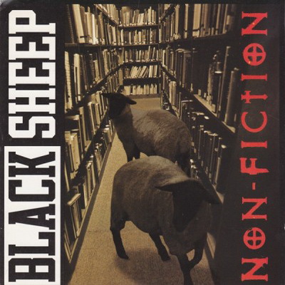 Black Sheep 1994 Non Fiction