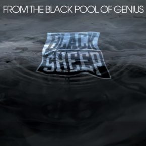 Black Sheep 2010 From The Black Pool of Genius