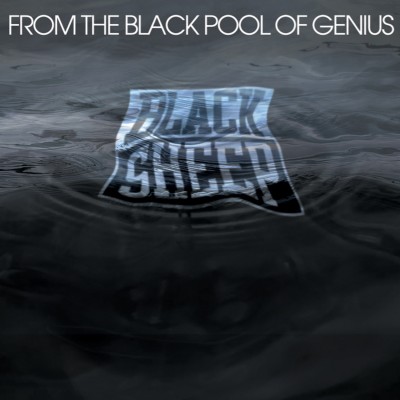 Black Sheep - From The Black Pool of Genius (2010)