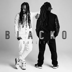 Blacko Dualite 2015