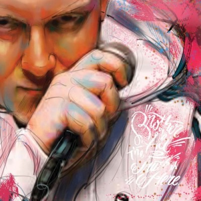 Brother Ali 2009 The Truth Is Here EP