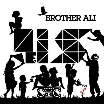 Brother Ali 2009 Us