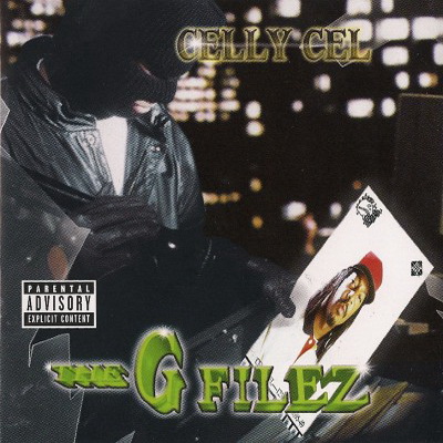 Celly Cel 1998 The G Filez