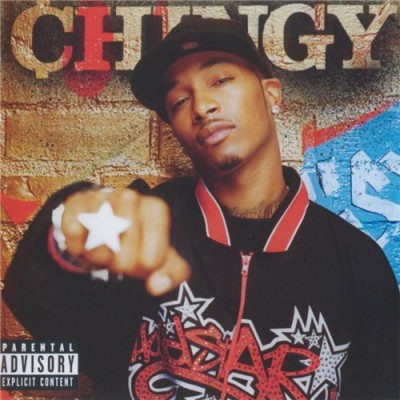 Chingy 2006 Hoodstar