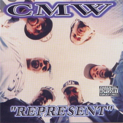 Compton's Most Wanted - Represent (2000)