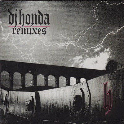 DJ Honda 1995 Remixes