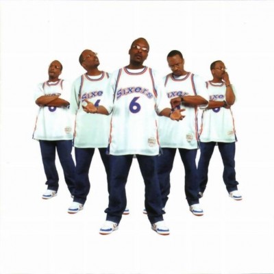 DJ Jazzy Jeff 2002 The Magnificent