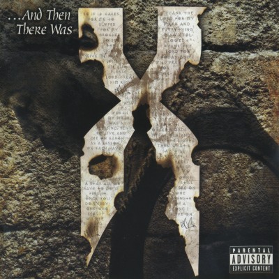 DMX - ...And Then There Was X (Deluxe Edition) (2000)