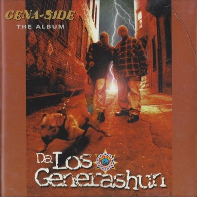 Da Los Generashun Gena Side The Album 1999