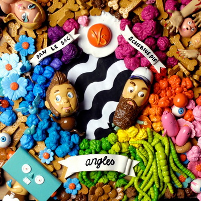 Dan Le Sac Scroobius Pip 2008 Angles