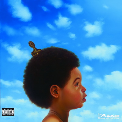 Drake Nothing Was The Same