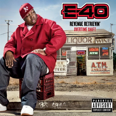 E 40 2011 Revenue Retrievin Overtime Shift