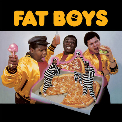 Fat Boys – Fat Boys (1984)