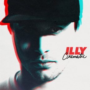 Illy - Cinematic (2013) [FLAC]