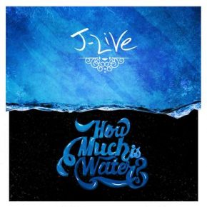 J Live How Much Is Water 2015