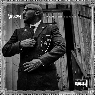 Young Jeezy - Church In These Streets (2015) [FLAC] [24-44.1]