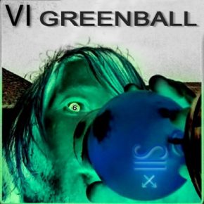 Jel - Greenball 6 (2015)