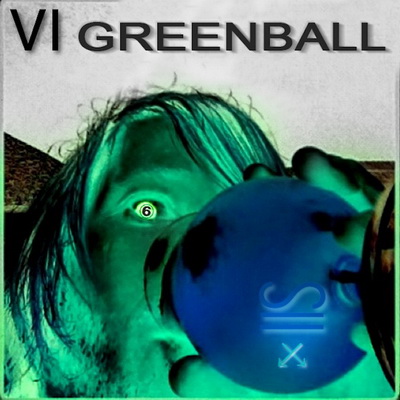 Jel - Greenball 6 (2015)