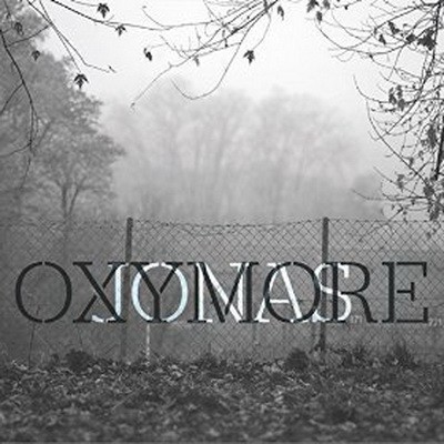Jonas Oxymore 2015