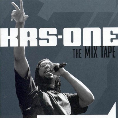 KRS One 2002 The Mix Tape