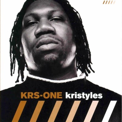 KRS One 2003 Kristyles