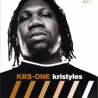 KRS One - Kristyles (2003)
